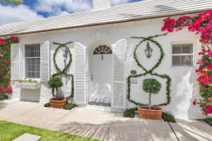 417 Peruvian Avenue 1, Palm Beach