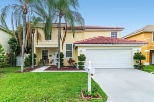 139 Citrus Park Circle, Boynton Beach