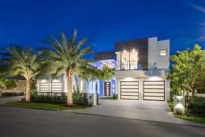 500 E Alexander Palm Road, Boca Raton