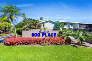 800 Nw Fork Road 8-9, Stuart