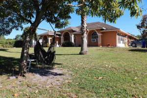13084 73rd Street N, The Acreage