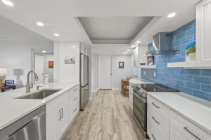 2455 Lindell Boulevard 3508, Delray Beach