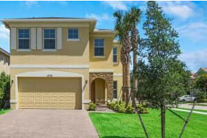 1300 Nw Fiorenza Court, Port St. Lucie, Fl 34986, Port Saint Lucie