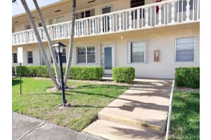 161 Kent J, West Palm Beach