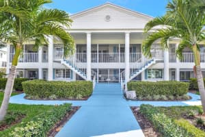 201 Venetian Drive 4, Delray Beach