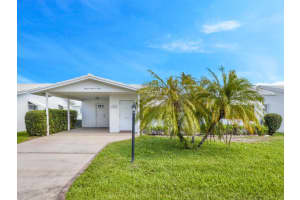 1103 Reposo Avenue, Boynton Beach