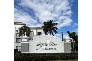 11019 Legacy Lane 305, Palm Beach Gardens