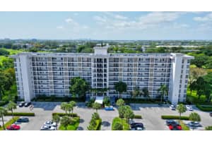 3050 N Palm Aire Drive 505, Pompano Beach