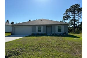 3126 Cambria Avenue Sw, Palm Bay