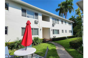 624 Antioch Avenue 18, Fort Lauderdale