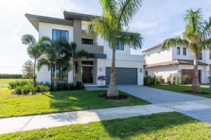 3032 Blue Cypress Lane, Wellington