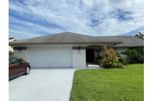 191 Parkwood Drive, Royal Palm Beach
