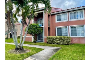 7912 Sonoma Springs Circle 201, Lake Worth