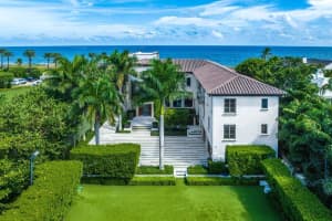 410 N Ocean Boulevard, Delray Beach