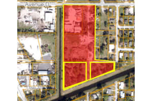 3111 Avenue D Avenue, Fort Pierce