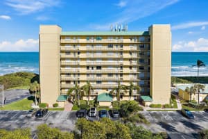 7370 S Ocean Drive 111, Jensen Beach