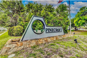 10501 Se Croft Court D-8, Hobe Sound