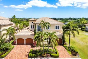 190 Se Bella Strano, Port Saint Lucie