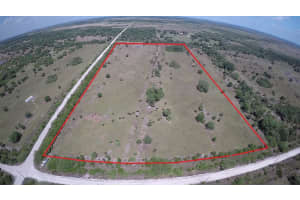Lot 17 Cabbage Lane, Okeechobee