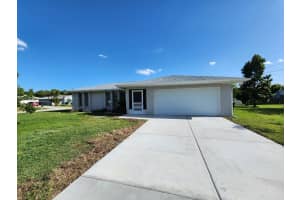 400 Sw Buxton Avenue, Port Saint Lucie