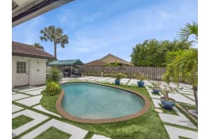 1598 Sw 19th Street, Boca Raton