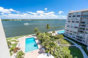 2800 N Flagler Drive 801, West Palm Beach