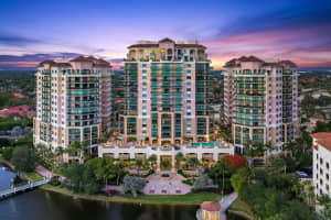 3630 Gardens Parkway 401c, Palm Beach Gardens