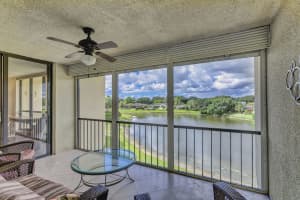 5188 Woodland Lakes Drive 335, Palm Beach Gardens