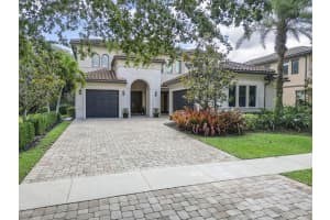 16042 Tuscany Estates Drive, Delray Beach