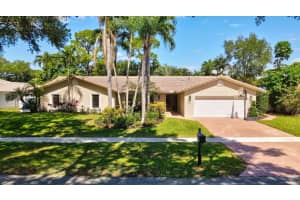 6769 Entrada Place, Boca Raton