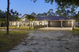 4782 Kirker Street, Loxahatchee