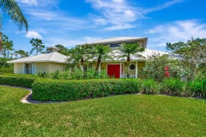 18421 Se Old Trail Drive W, Jupiter