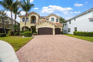 8207 Venosa Haven Terrace, Boynton Beach