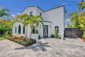 5832 Alton Road, Miami Beach