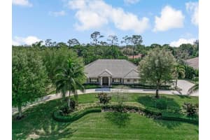 13406 Doubletree Circle, Wellington