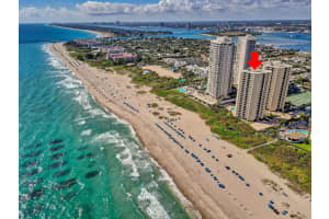2800 N Ocean Drive A-4a, Singer Island