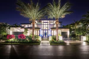 207 W Coconut Palm Road, Boca Raton