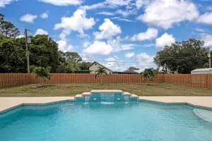 2852 Sw Collings Drive, Port Saint Lucie