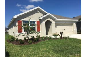 10789 Sw Cremona Way, Port St. Lucie, Fl 34987, Port Saint Lucie