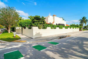 3714 S Olive Avenue, West Palm Beach