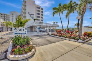 301 Lake Shore Drive 503, Lake Park