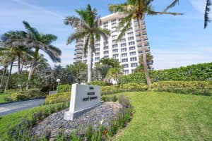 2066 N Ocean Boulevard 12ne, Boca Raton