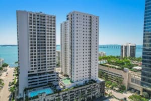 185 Se 14 Terrace 2411, Miami