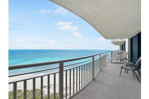 3000 N Ocean Drive 31-e, Singer Island