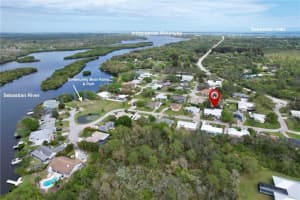 25 Sunset Drive, Sebastian
