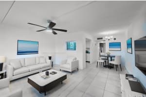 400 Village Green 216 Circle W 216, Palm Springs