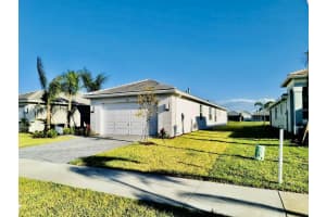 13352 Sw River Rock Road, Port Saint Lucie