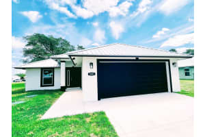 5101 Se 43rd Trace, Okeechobee