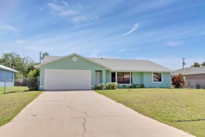 950 Sw Jaslo Avenue, Port Saint Lucie