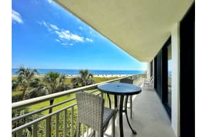 3000 N Ocean Drive 4-f, Singer Island